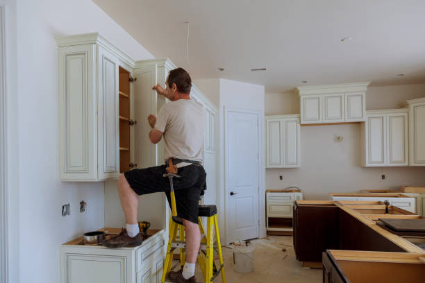 Licensed Appliance Installation service in Big Lake, TX - I E Kitchen