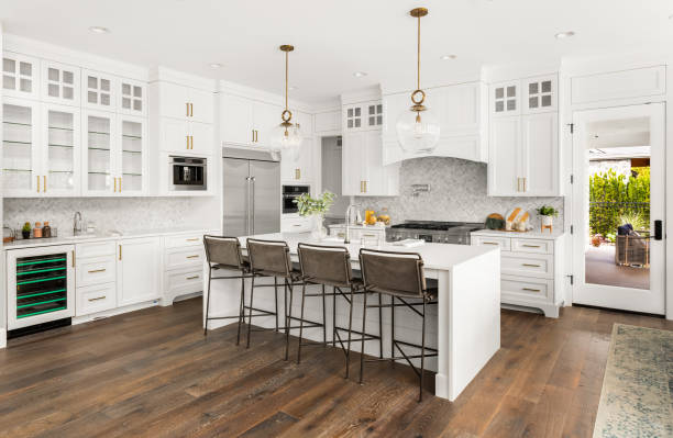 Reliable Appliance Installation contractor in Big Lake, TX by I E Kitchen